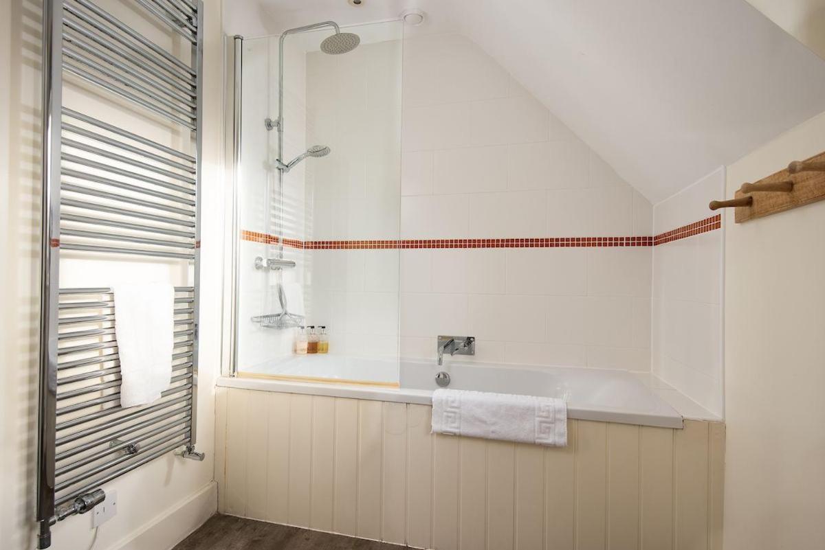 Greystead Villa Bamburgh Luaran gambar