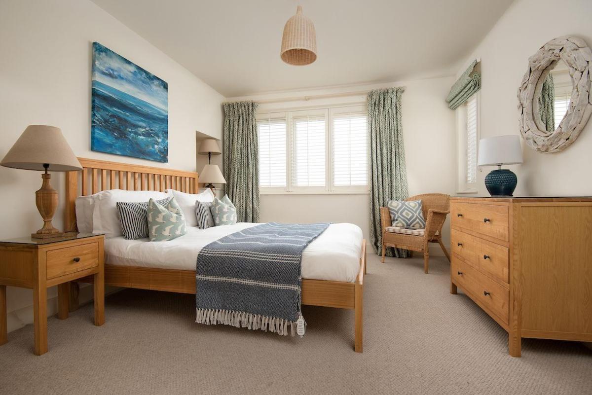 Greystead Villa Bamburgh Luaran gambar